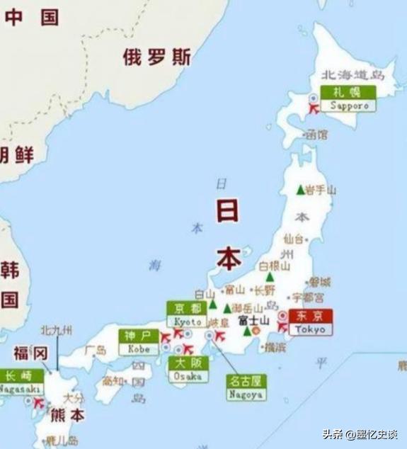 日本军事专家表示：如果中日战真的发生了，那么日本的老百姓根本不需要害怕，因为中国