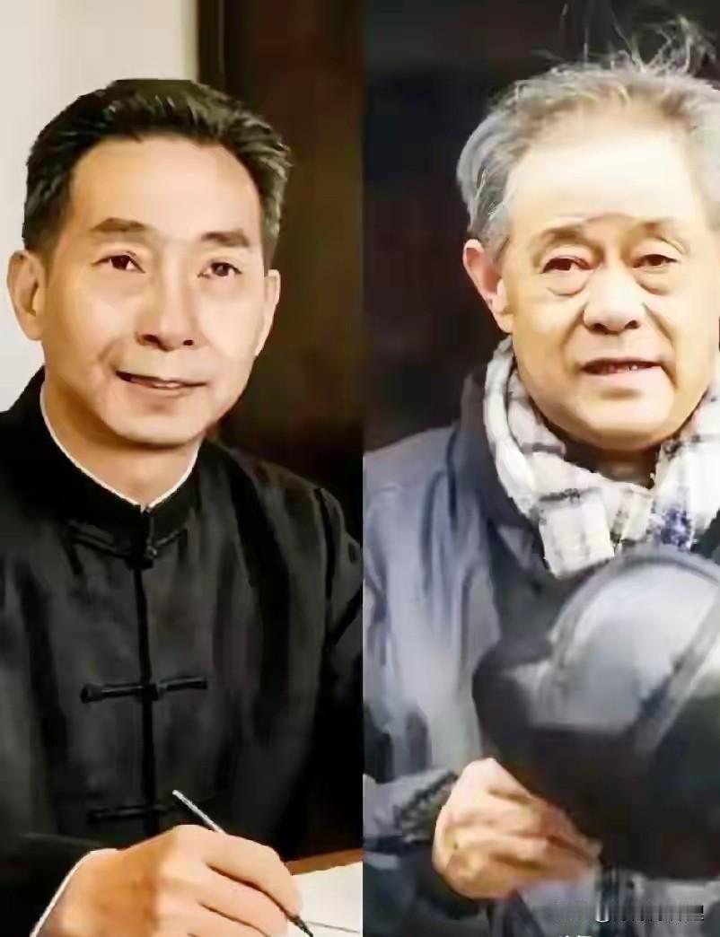 南京博物院旁边那栋民国独栋，徐湖平住得倒是真舒坦。

问起来历，一句“老爹留下的