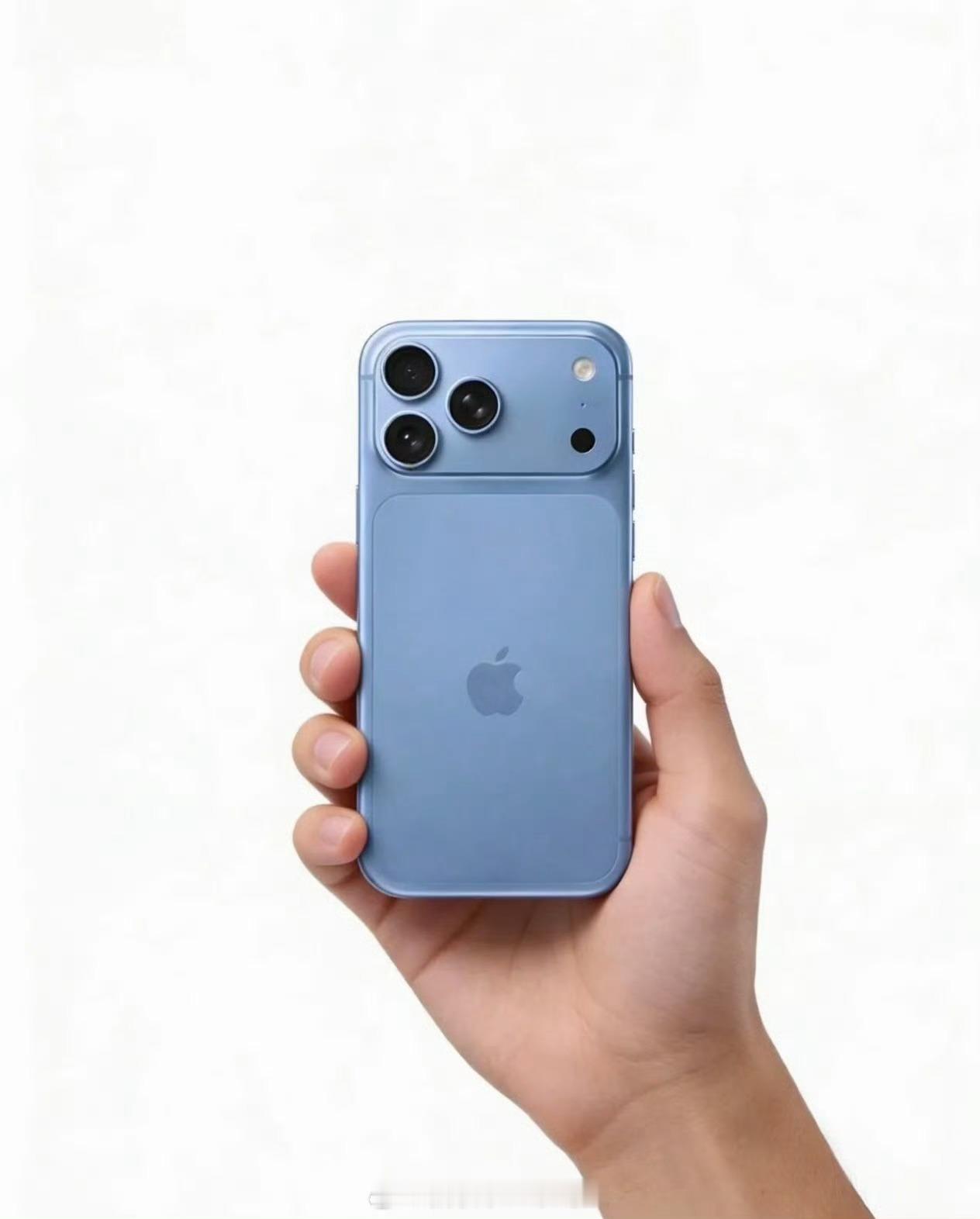 苹果2028款iPhone曝光2026年的iPhone18都还没用上呢2028年