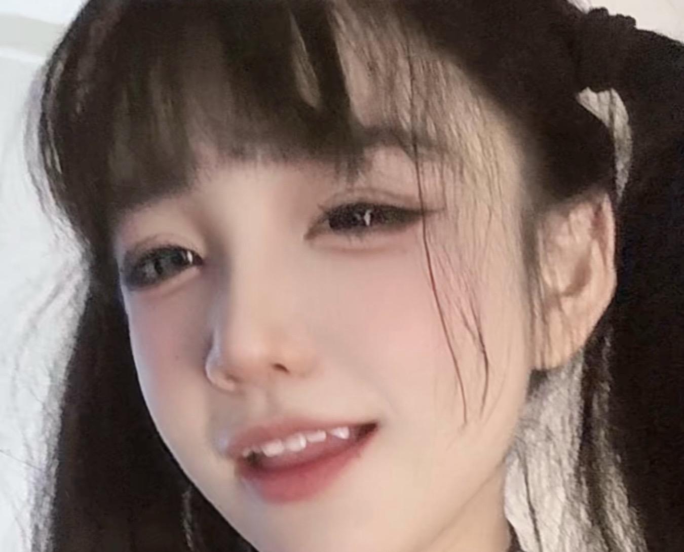 口腔潰瘍即視感