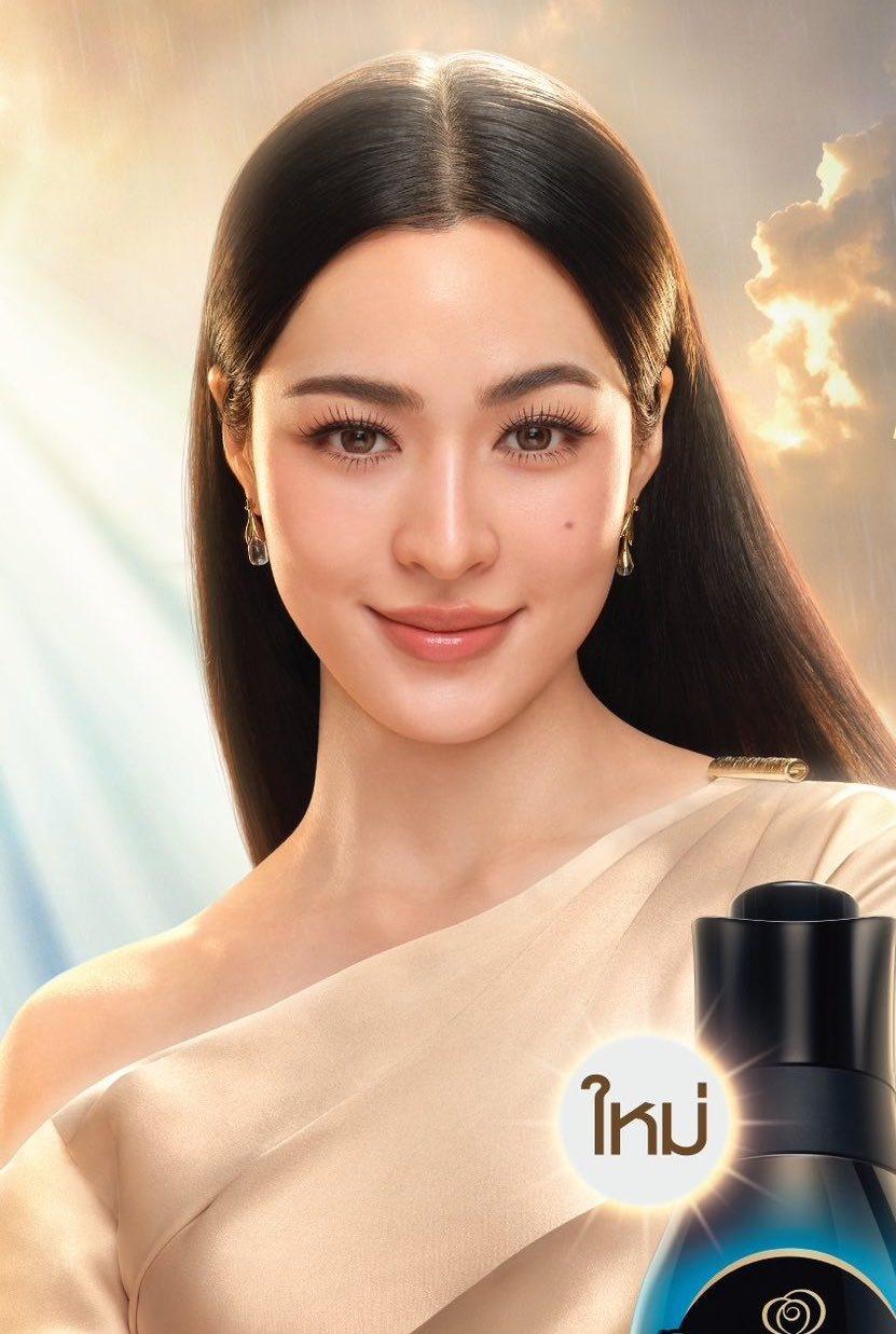 天神美貌 
