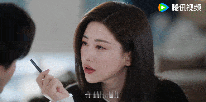 蜜语纪不被定义的女性群像 蜜语纪 女本位还是太权威了！许蜜语在庆功宴上泼聂予诚红