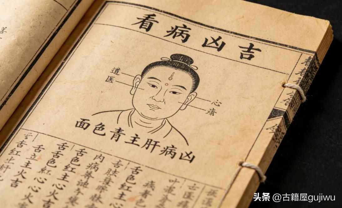 《看病凶吉》页数:  44页