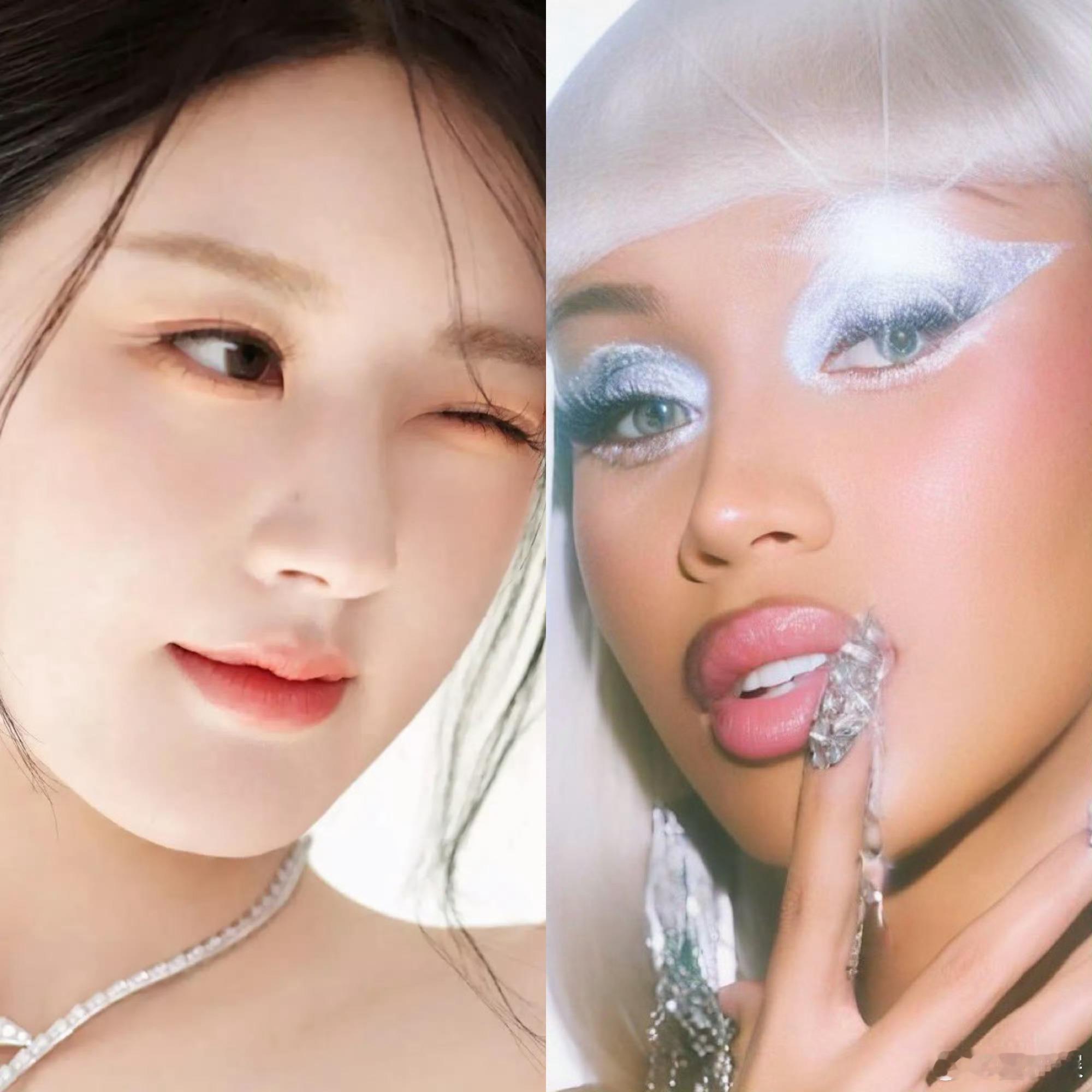 笑得我不行了…露思直播透露之前有一个工作叫她去洛杉矶一起录歌，其实Cardi B