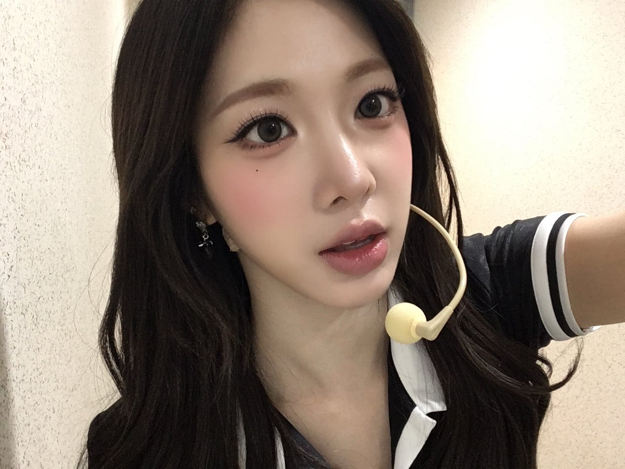 260408 tripleS Nien许念慈 