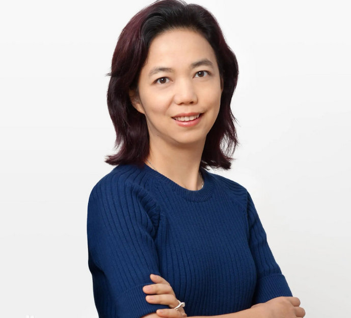【李飞飞谈人形机器人形态：人类的身体并非是解决特定任务的最优解】在不久前的一档专