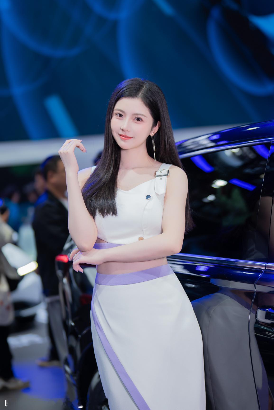 聆听猎人的车展日记聆听在广州国际车展猎人与车展 2025 广州国际车展想把图片带