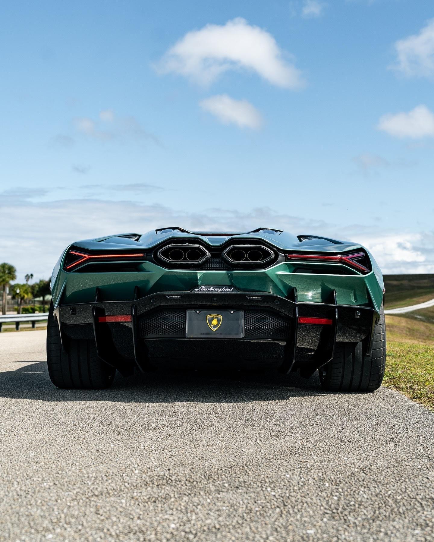 Still not over this spec.The Revuelto in