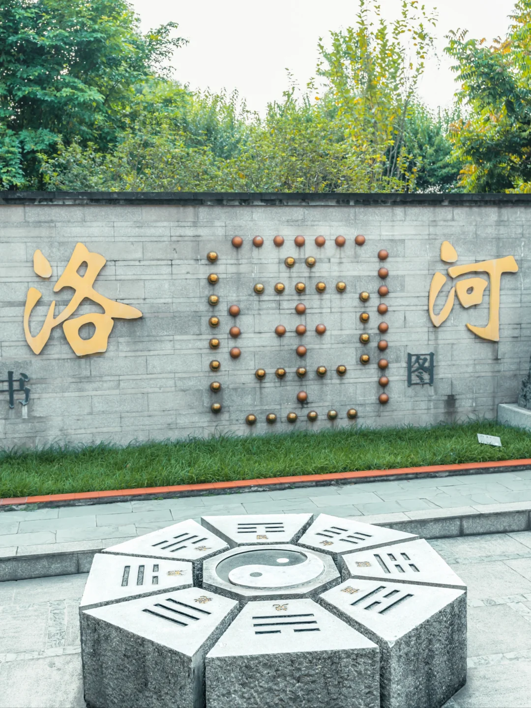 0元逛‼️99%都没去过的广州中草药博物馆