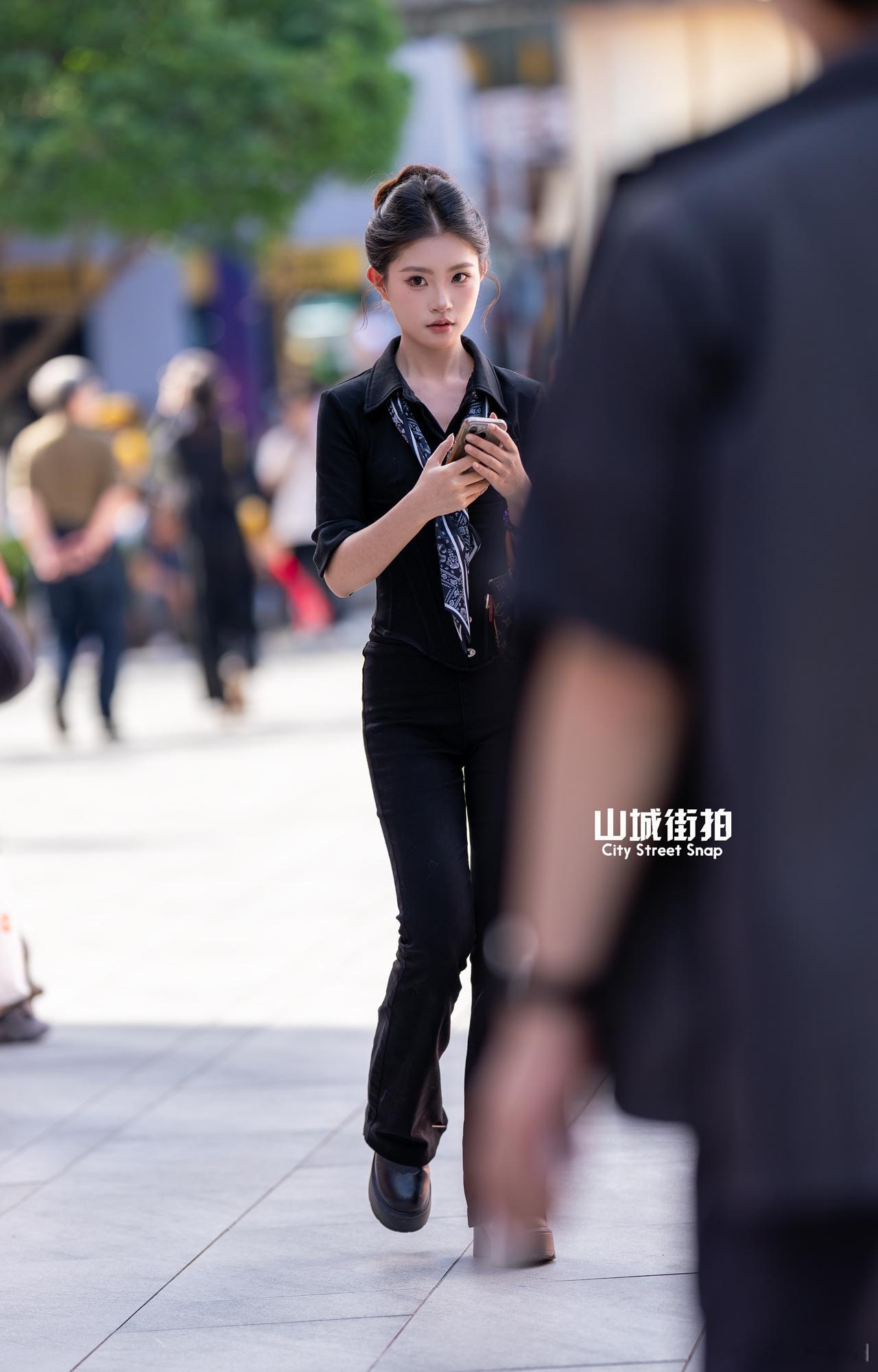 周五，早~ 