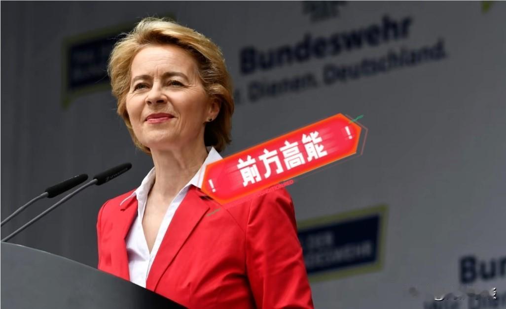 就在刚刚
欧盟委员会宣布了
11月26日冯德莱恩主席提议使用被冻结的俄罗斯资产来