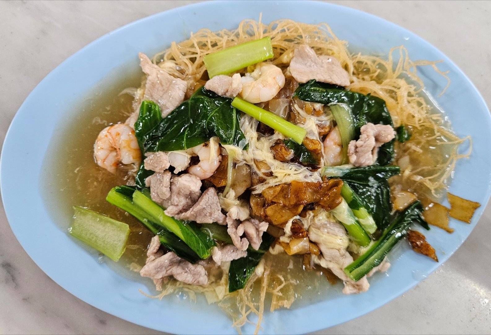 每日一餐分享｜好好吃饭 今日｜早餐美食分享