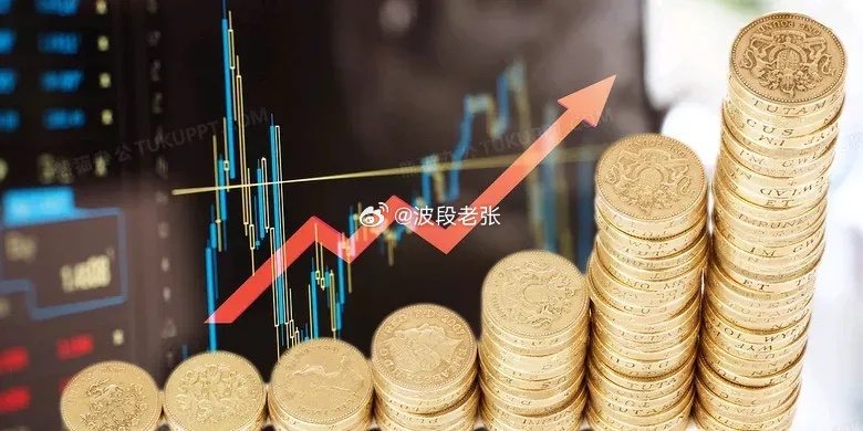 急跌后修复暗藏玄机！科技主线爆拉但量能亮红灯，午后这样应对各位老铁，今天早盘这盘
