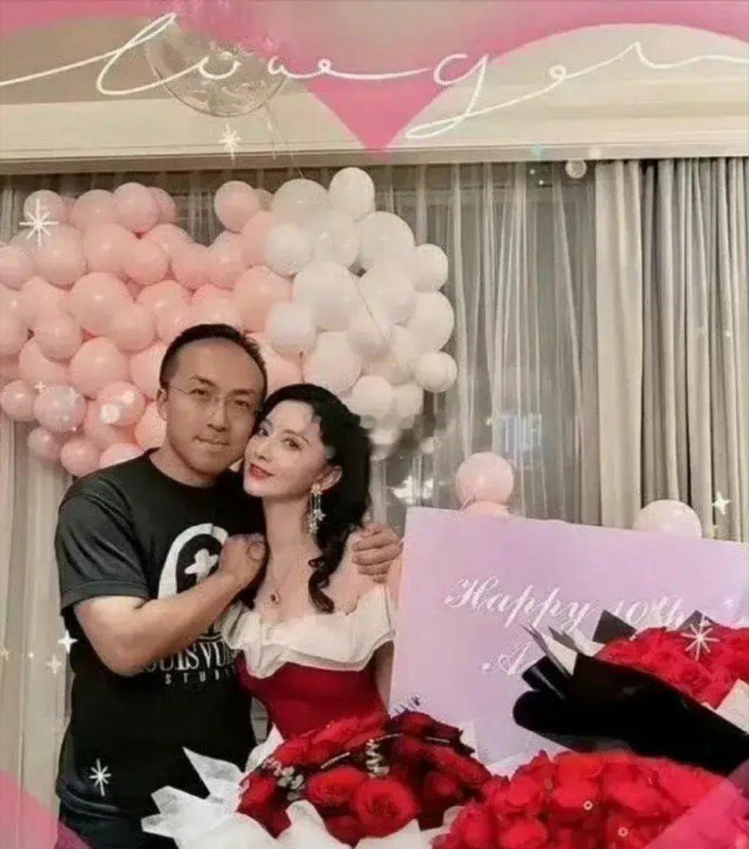 张萌的豪门婚姻打破童话滤镜，她富豪老公外形普通，和偶像剧里帅气总裁反差巨大，现实