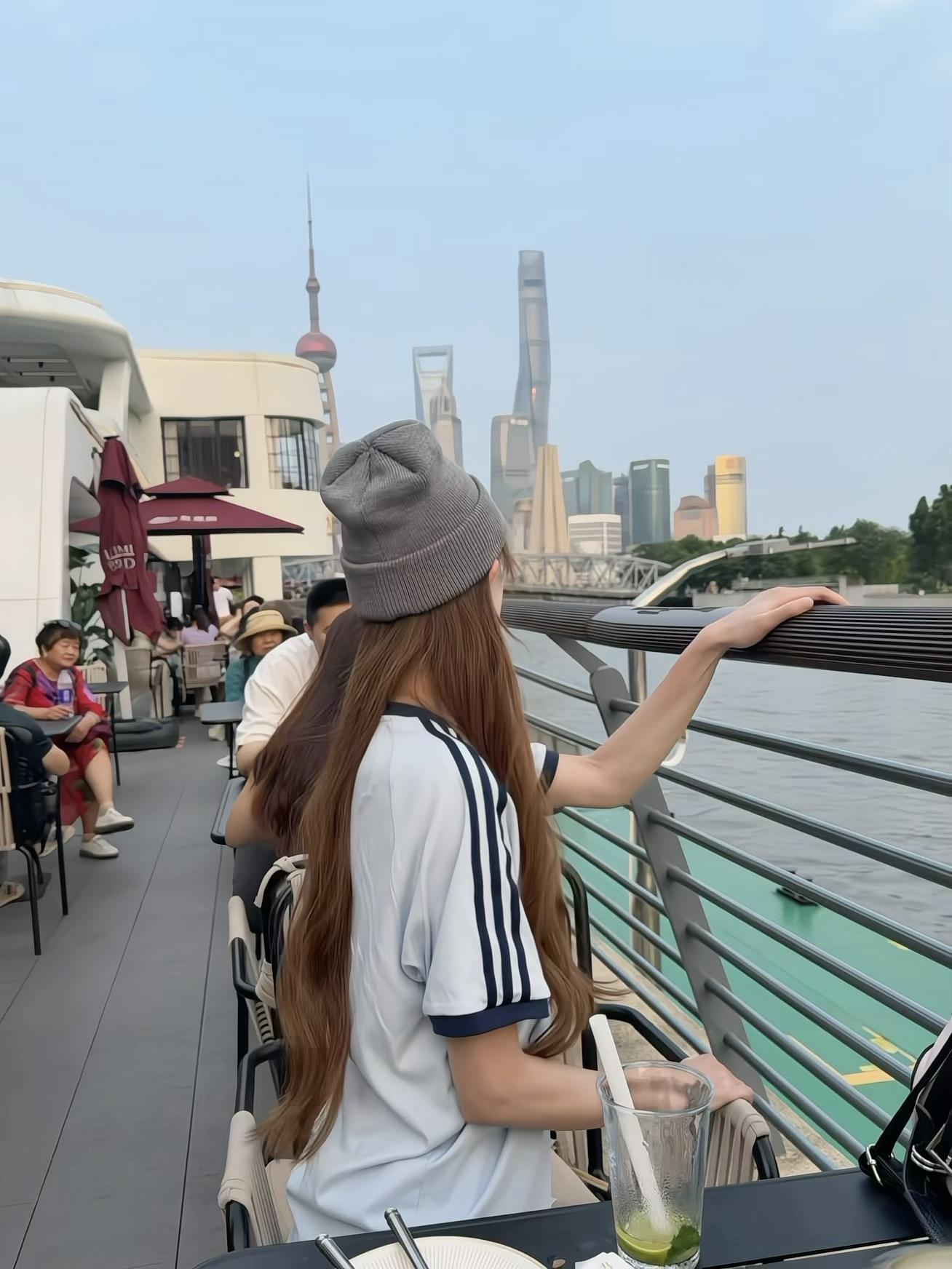我见到你第一眼就知道你是我的菜