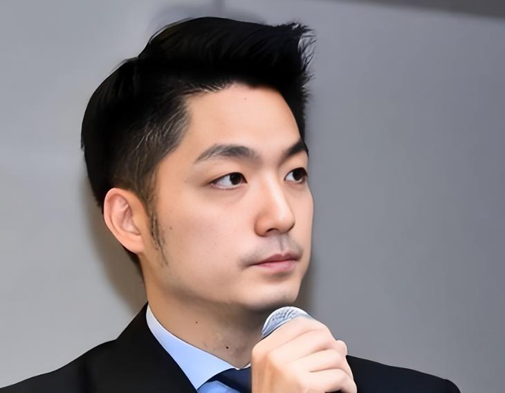 4月23日，面对记者抛出的独立问题，蒋万安说:如果独立能让台湾经济更好，台湾更安