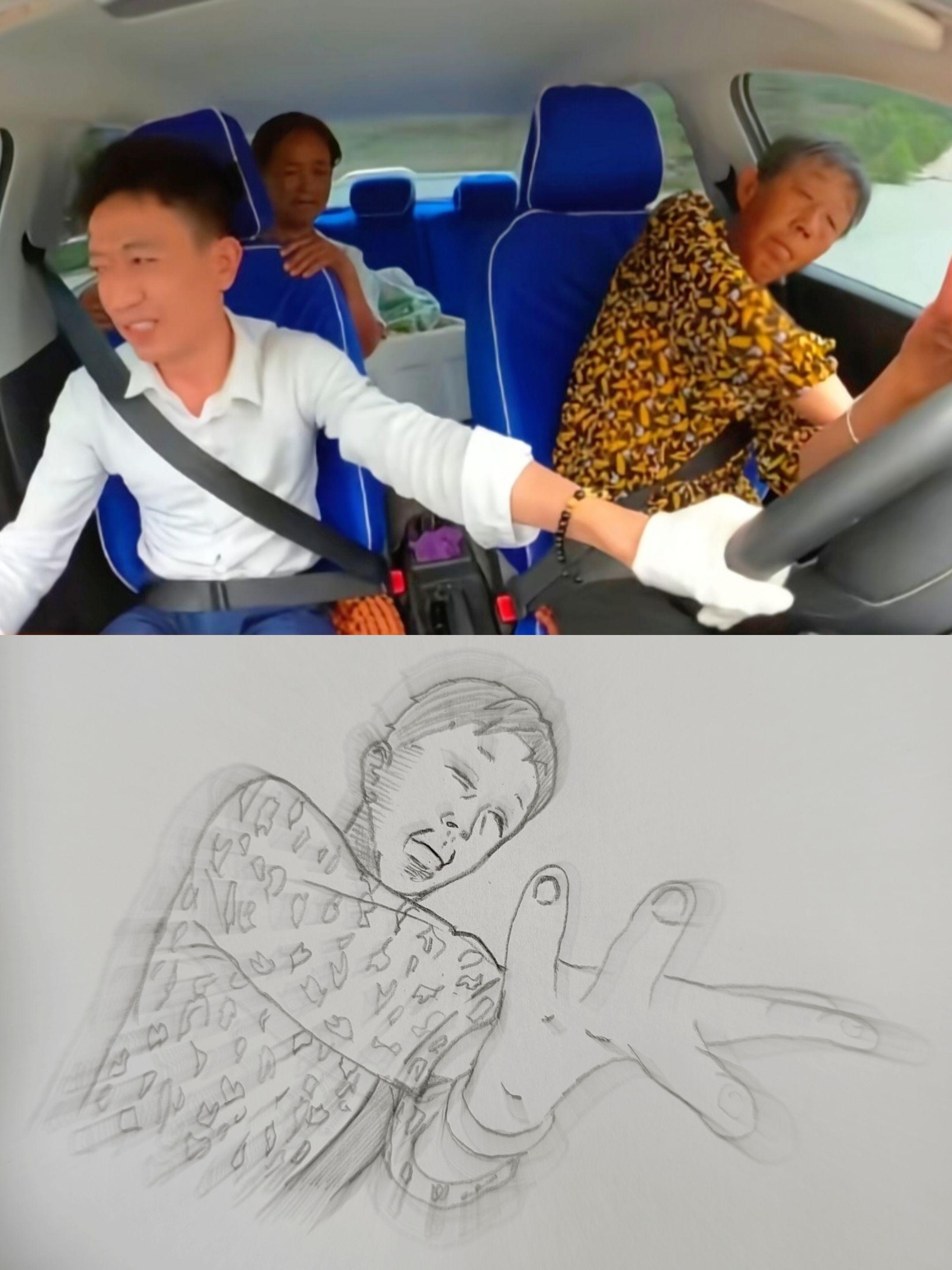 咏春大娘：别挡我的路！