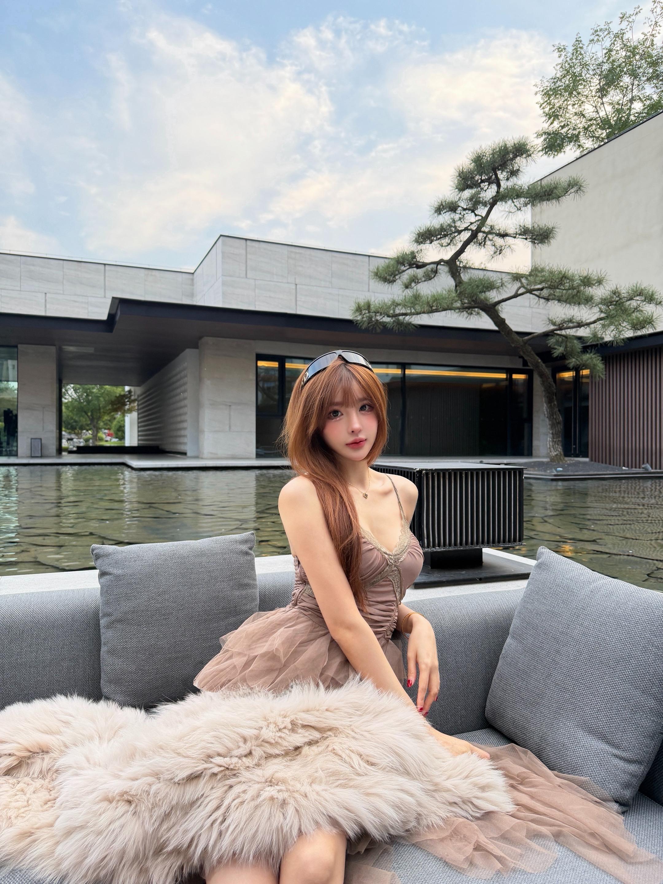 习惯了撒个娇就能得到东西的生活 才发现只有爱我的人才会上当