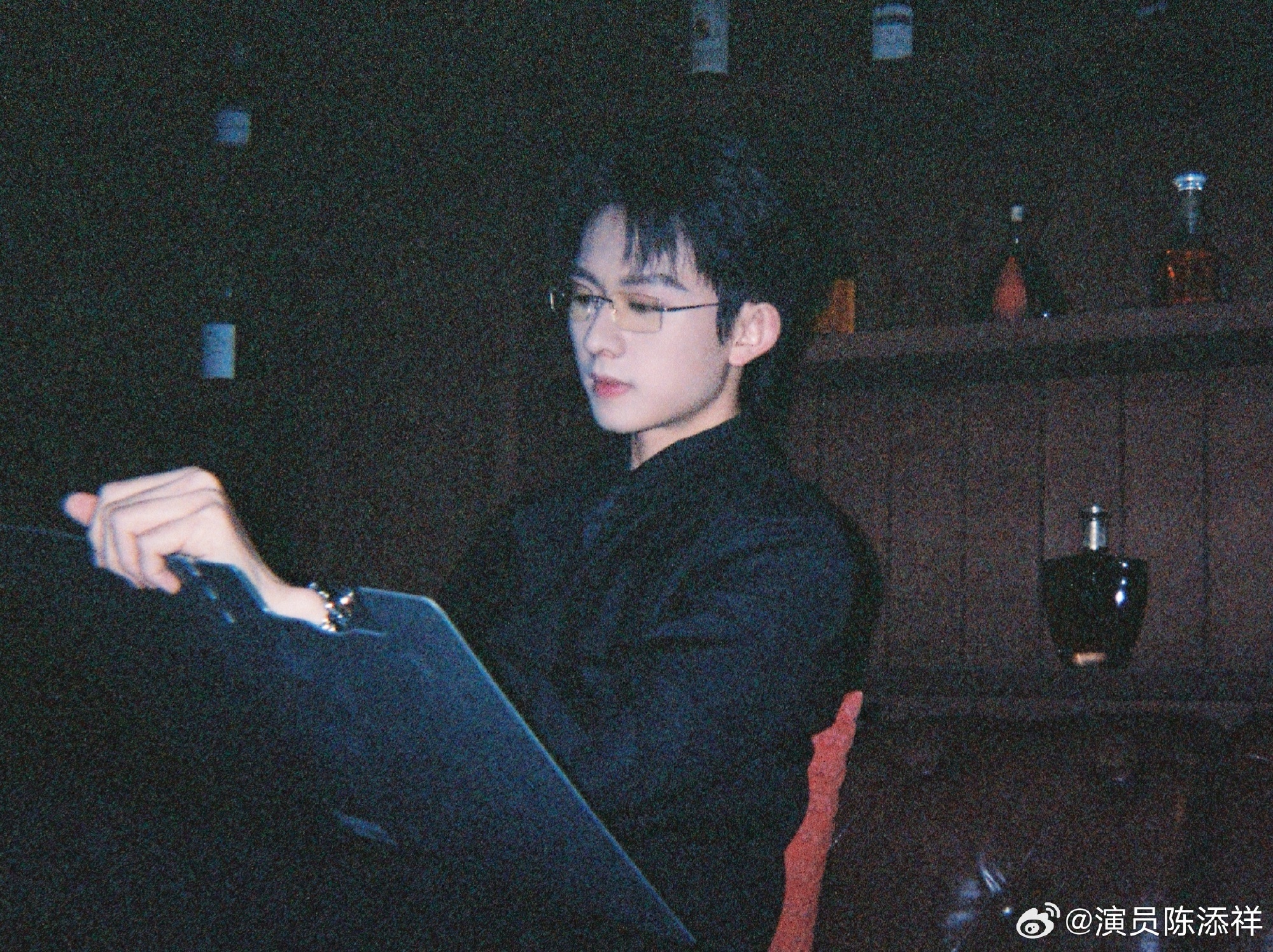 陈添祥 🍊陈添祥赵宗澜 哎呀，这个要要样貌有厨艺，要厨艺有身材，要身材有才华，