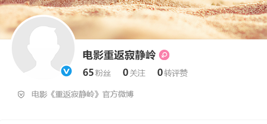 恐怖电影《重返寂静岭》官方微博账号已开通，预计即将官宣引进我国内地。本作改编自《