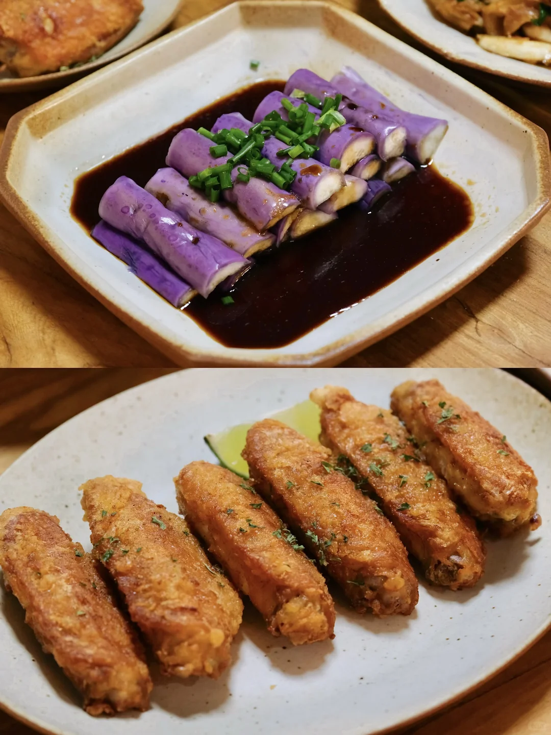 344天｜二人食 我家的夏日餐桌