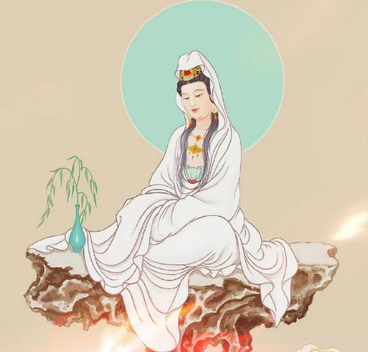 点赞一下，七天后，你的心愿将悄然降临！ 