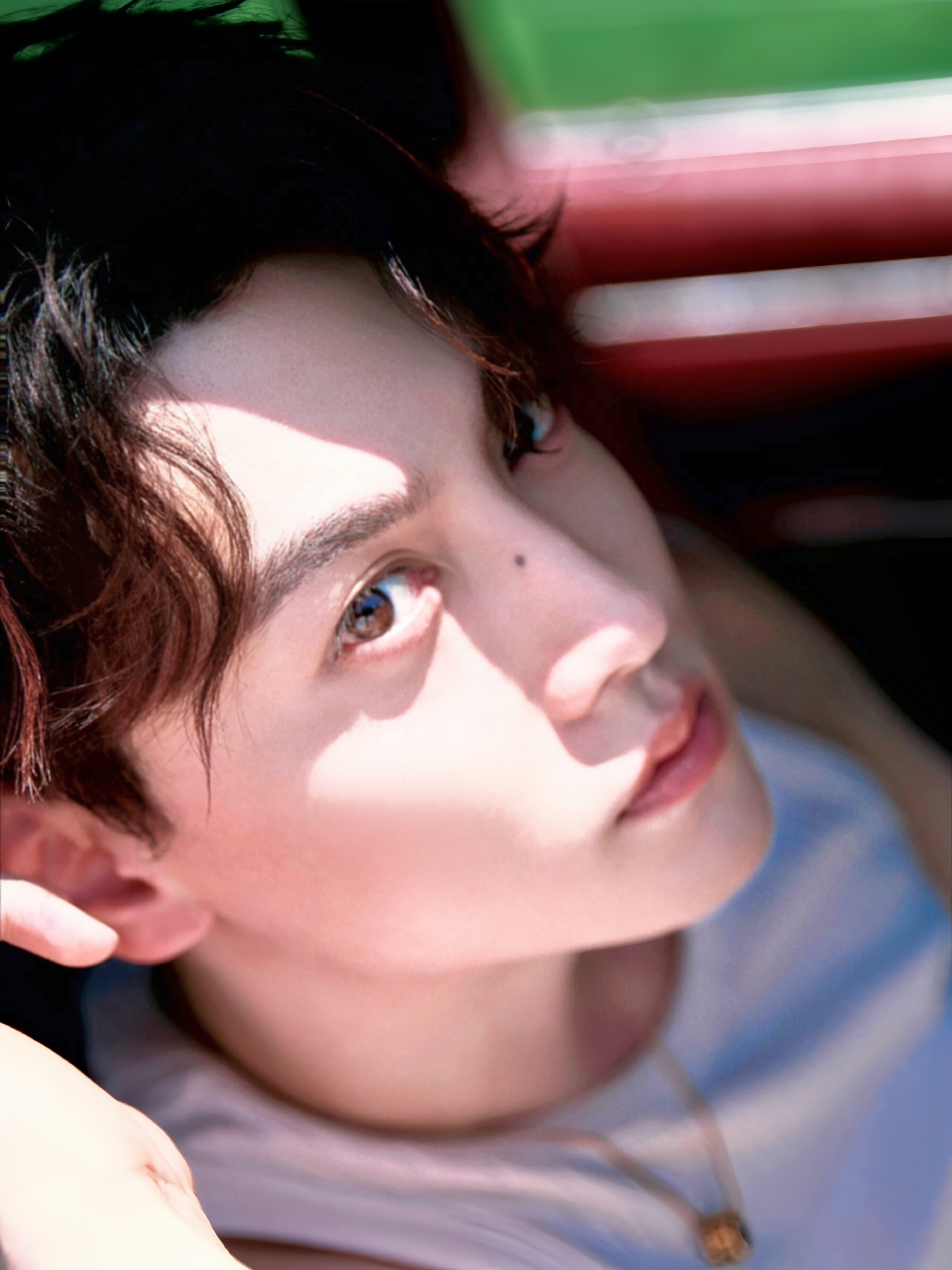 春天充满生机系列壁纸—青柠 