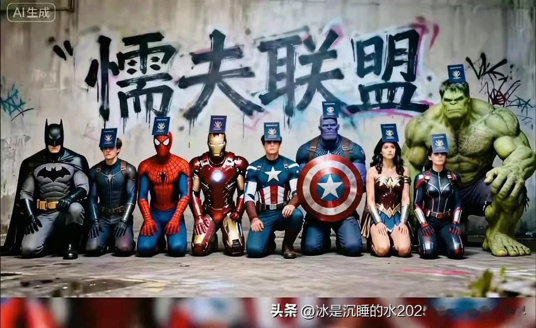 “北美懦夫”的定义：
在西斯暴君的独裁与强大武力、金钱、权力的诱惑面前，什么自由