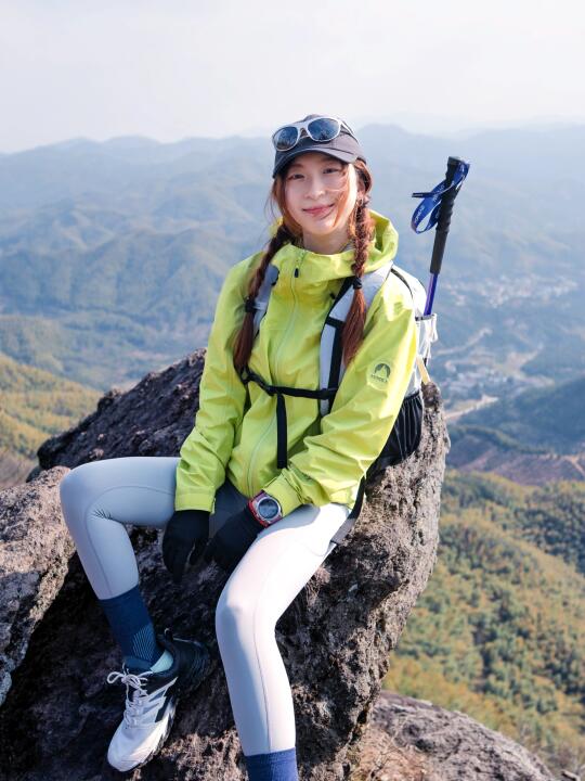 冬眠结束🌿我们山里见