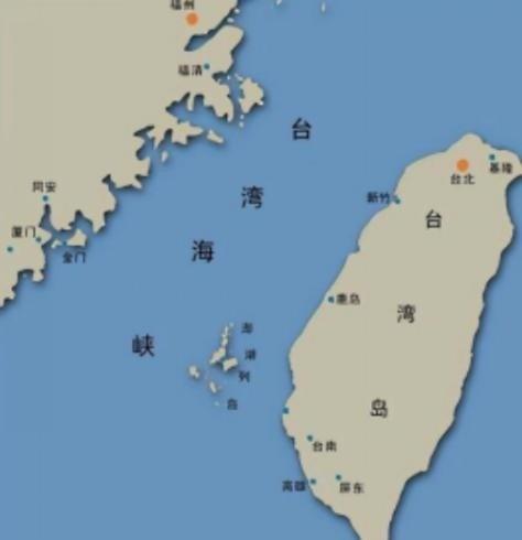 “只要赢得选举，我就立即恢复与台湾的关系！”台当局苦等近20年，难道终于要迎来“