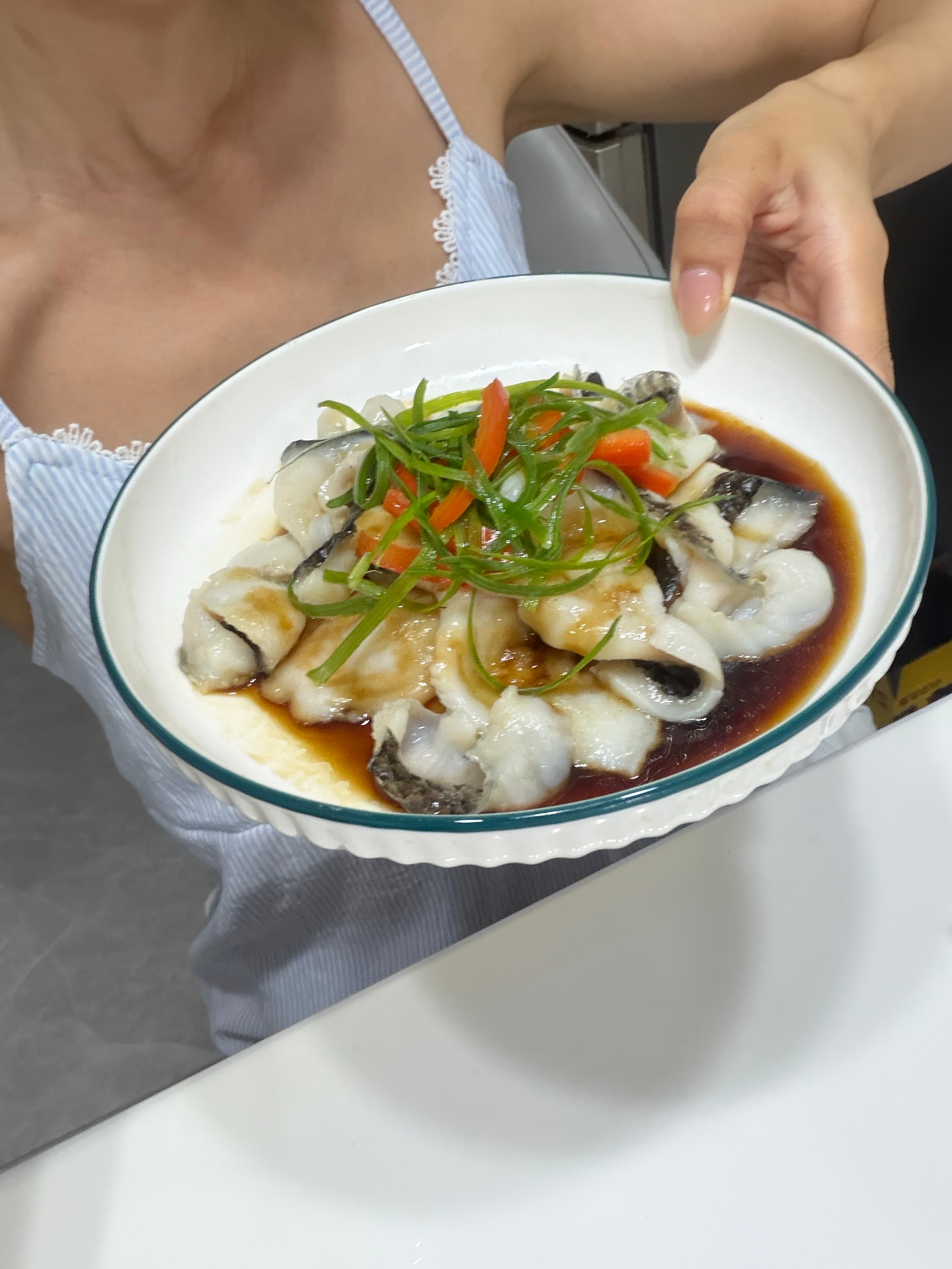 美食博主上线