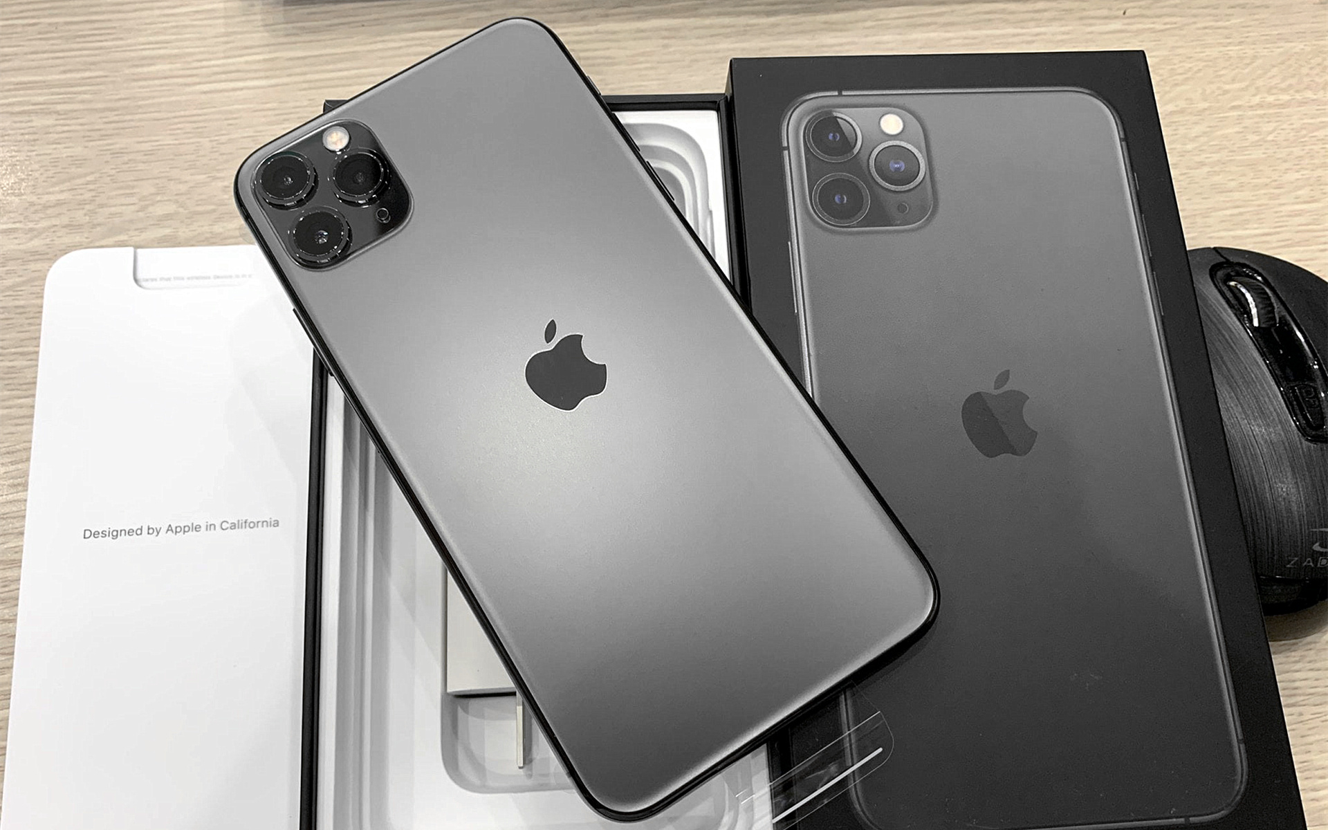 iPhone11ProMax被列为复古产品 众所周知，苹果会将下架超5年的设备标
