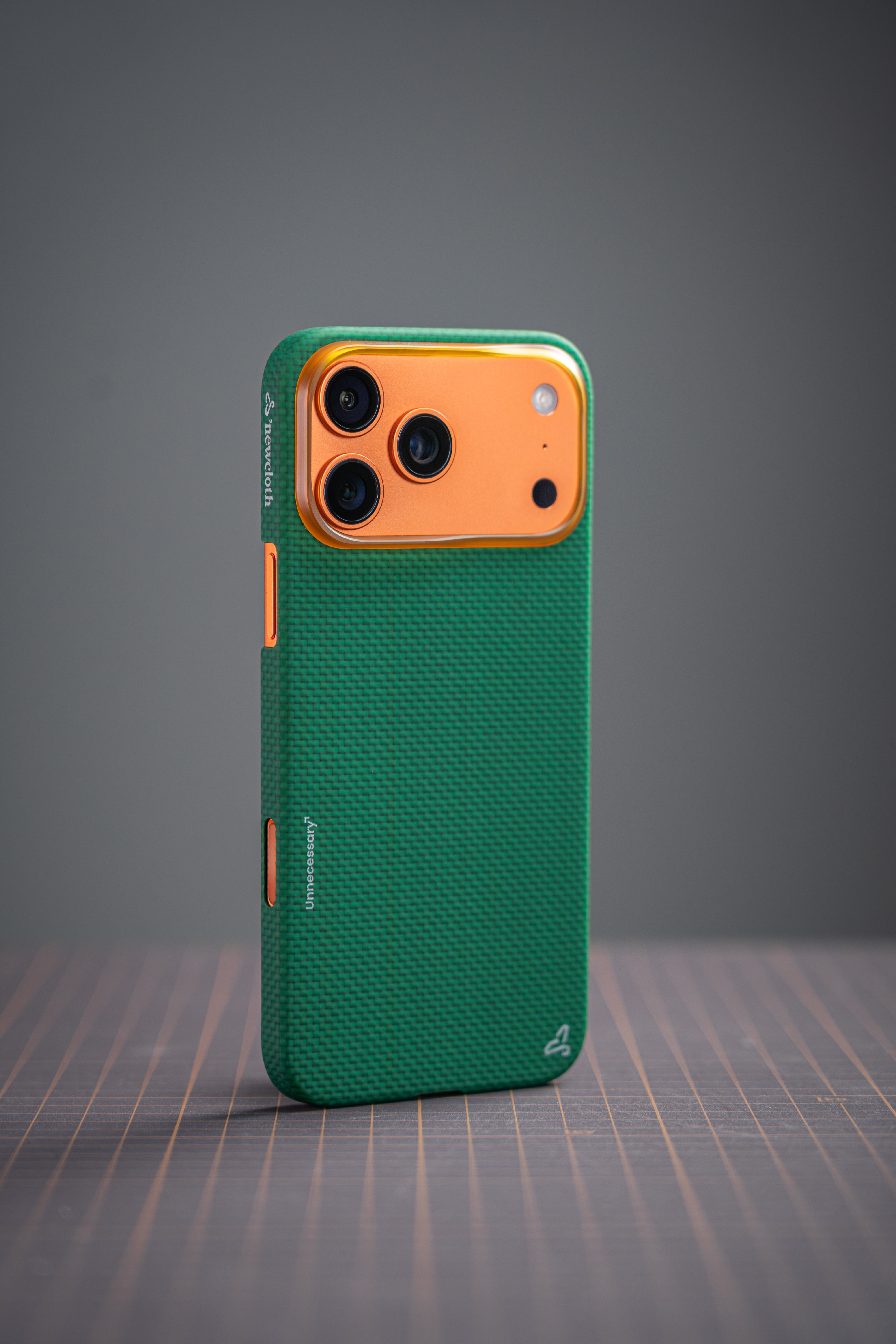 newcloth火星日出新品「士官长：米开朗基罗」做梦也没想过光环能跟忍者神龟放