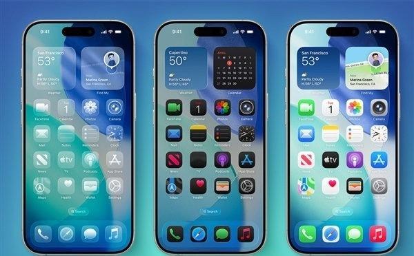iPhone18Pro小批量试产 我怎么感觉苹果手机迭代这么快呢？先看看iPho