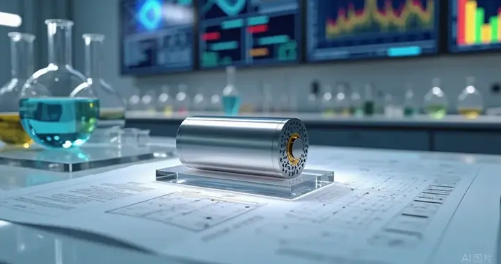 12万股民喜极而泣，“盛新锂能”，终于爆了！