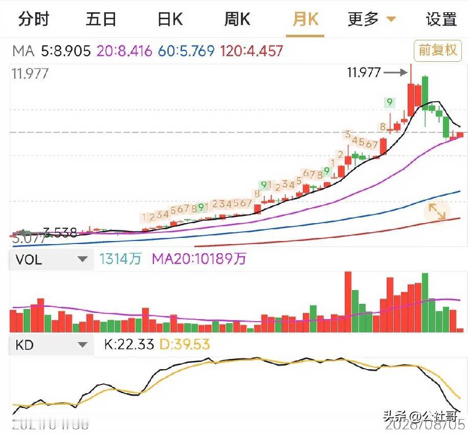听说中国央行已经连续20个月增持黄金储备，国家的想法可能是从长远和战略的高度，不