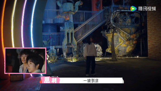 李雪琴说综艺永远不会被AI替代确实说到点子上了，综艺最打动人的从来不是完美流程，