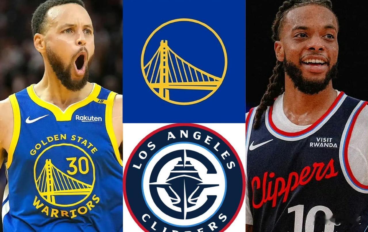 新赛季预热！
勇士VS快船季前赛打响，早上7点开打

兄弟们，NBA季前赛终于要