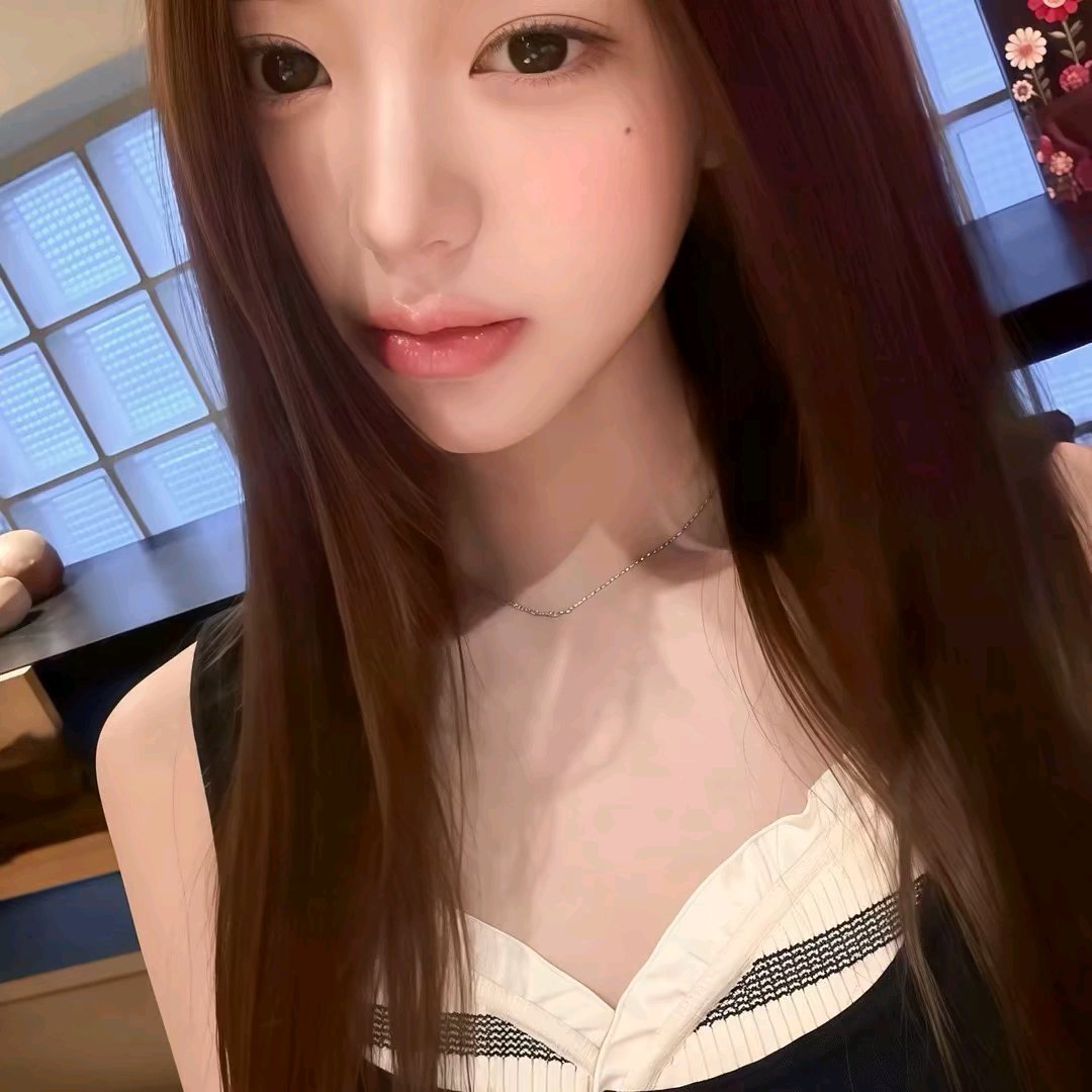 𝑾𝒆𝑪𝒉𝒂𝒕女生头像 | 优质女头 | 氛围感女头 ｜图源网络 专栏