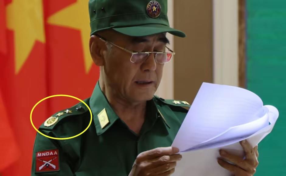 果敢同盟军打击电诈的功劳无可辩驳。小编不是为缅甸地方武装歌功颂德，交口称赞，而是
