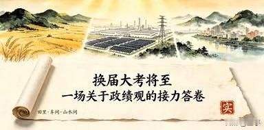 换届大考将至：曲靖党代会，一场关于政绩观的接力答卷
 
曲靖市第七次党代会，定在