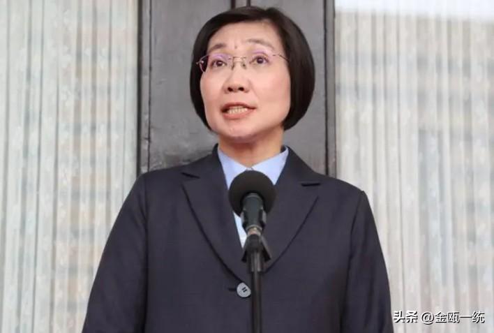 徐欣莹喊暂停新竹县长初选  启动排黑审查

新竹县蓝营初选将于本周六举行党员投票