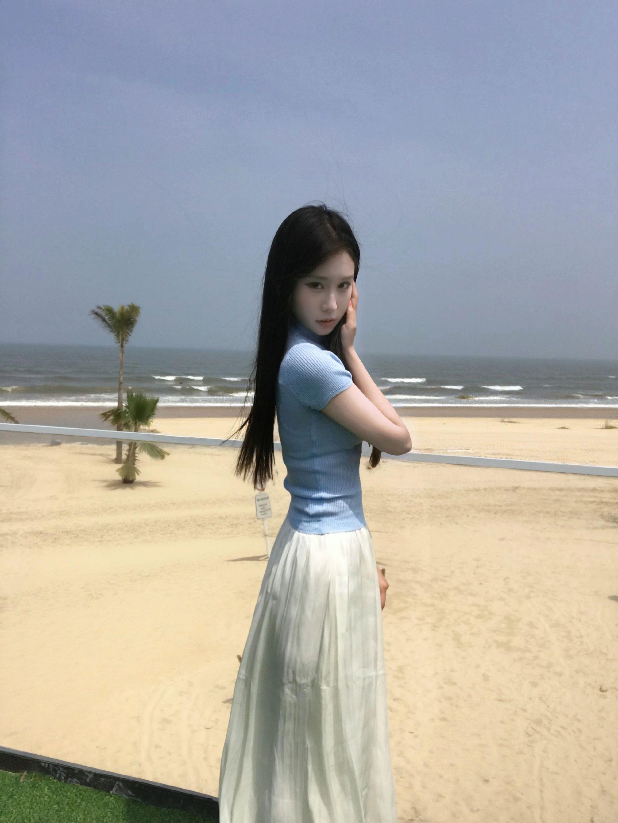 感情最怕的就是拖着。