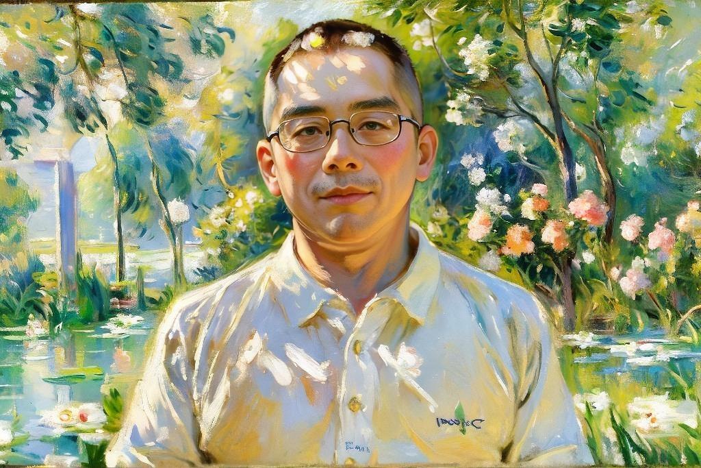 坚守初心，择路而行，向阳生长
 
回望我的职业成长之路，每一次选择，都是对自我认