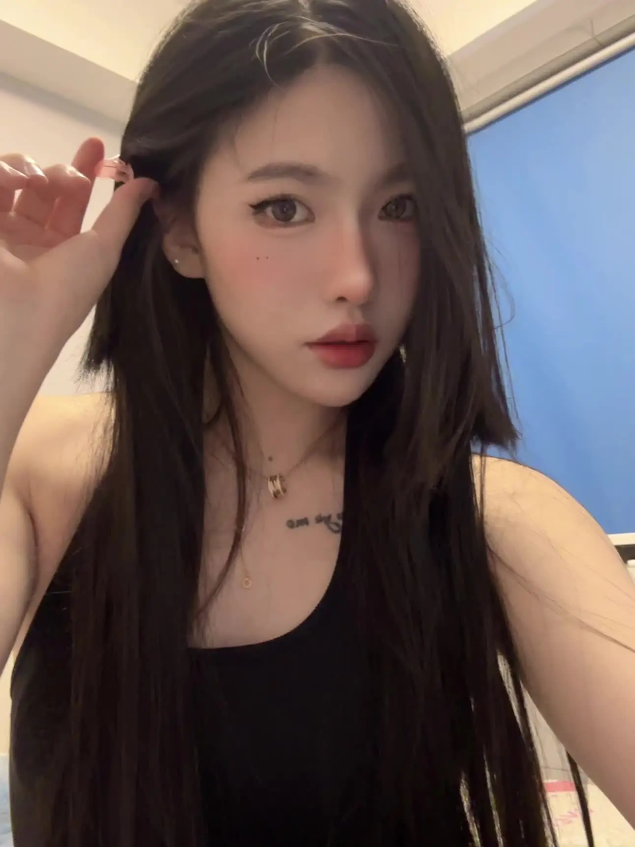 减肥好难 半夜总饿😭