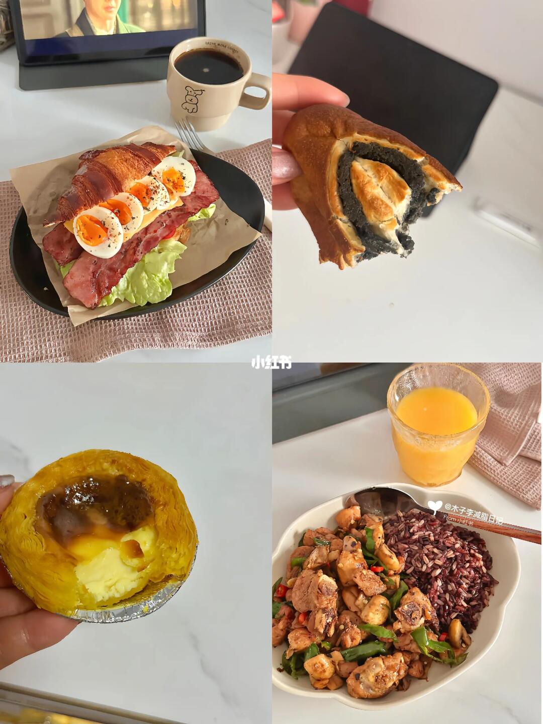 减肥，干净饮食真的会瘦