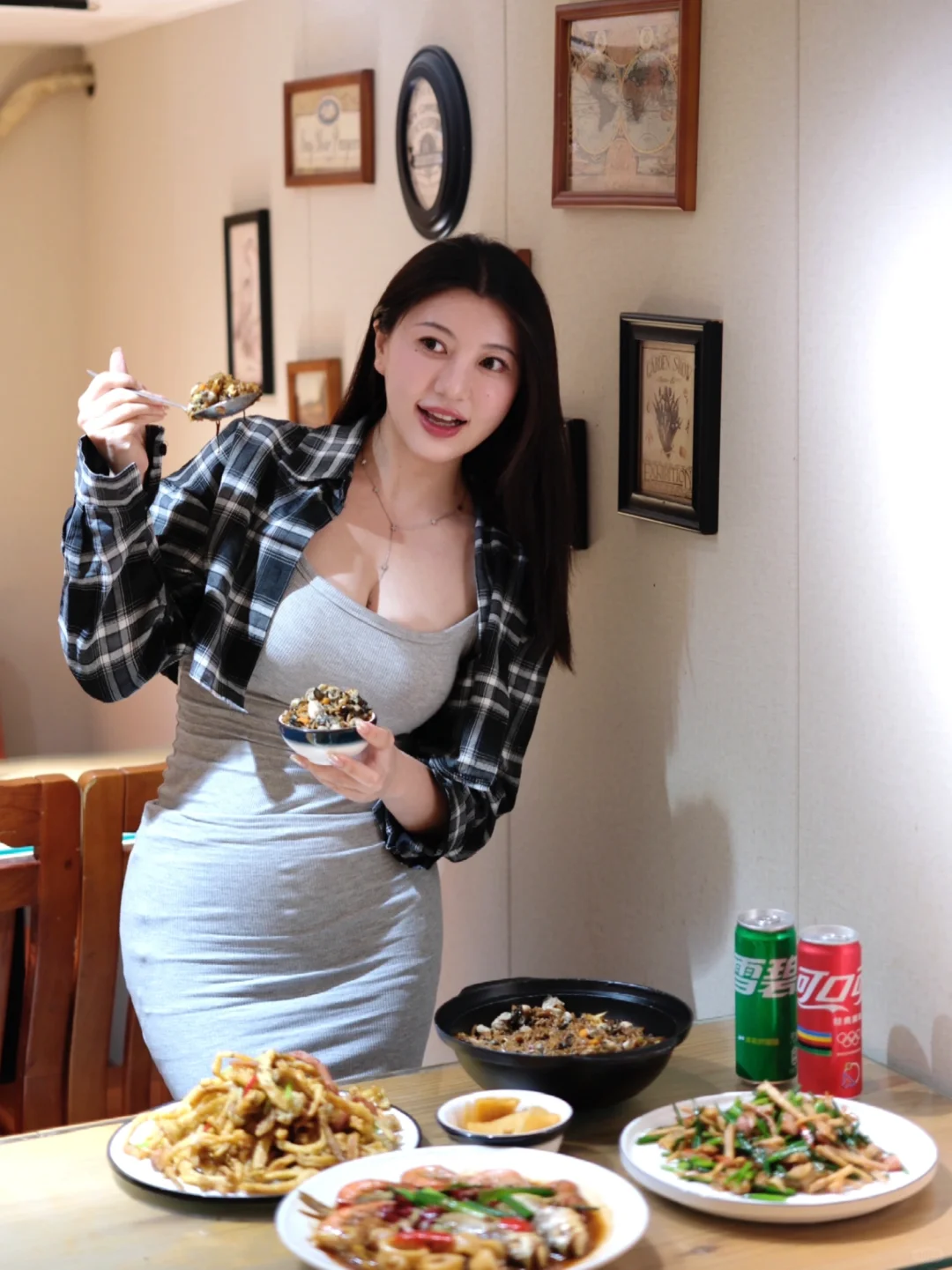 厦门土著严选的大排档，口味真的差不了！！！