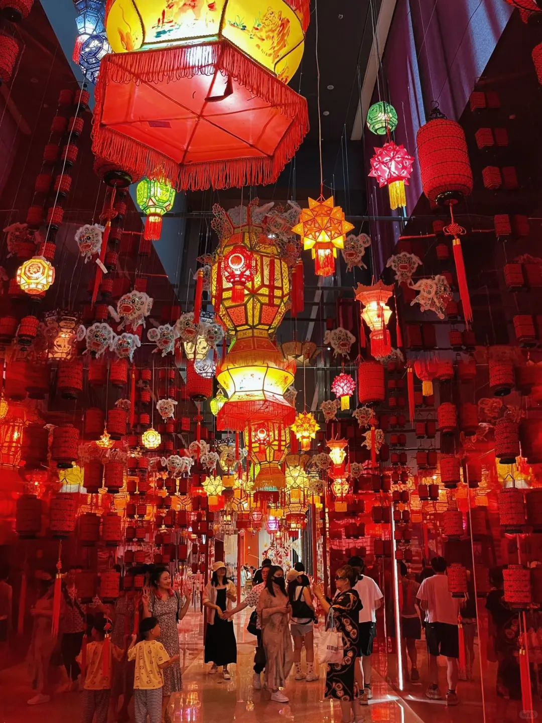 北京 |适合一个人逛一天的地方(1/100)工美