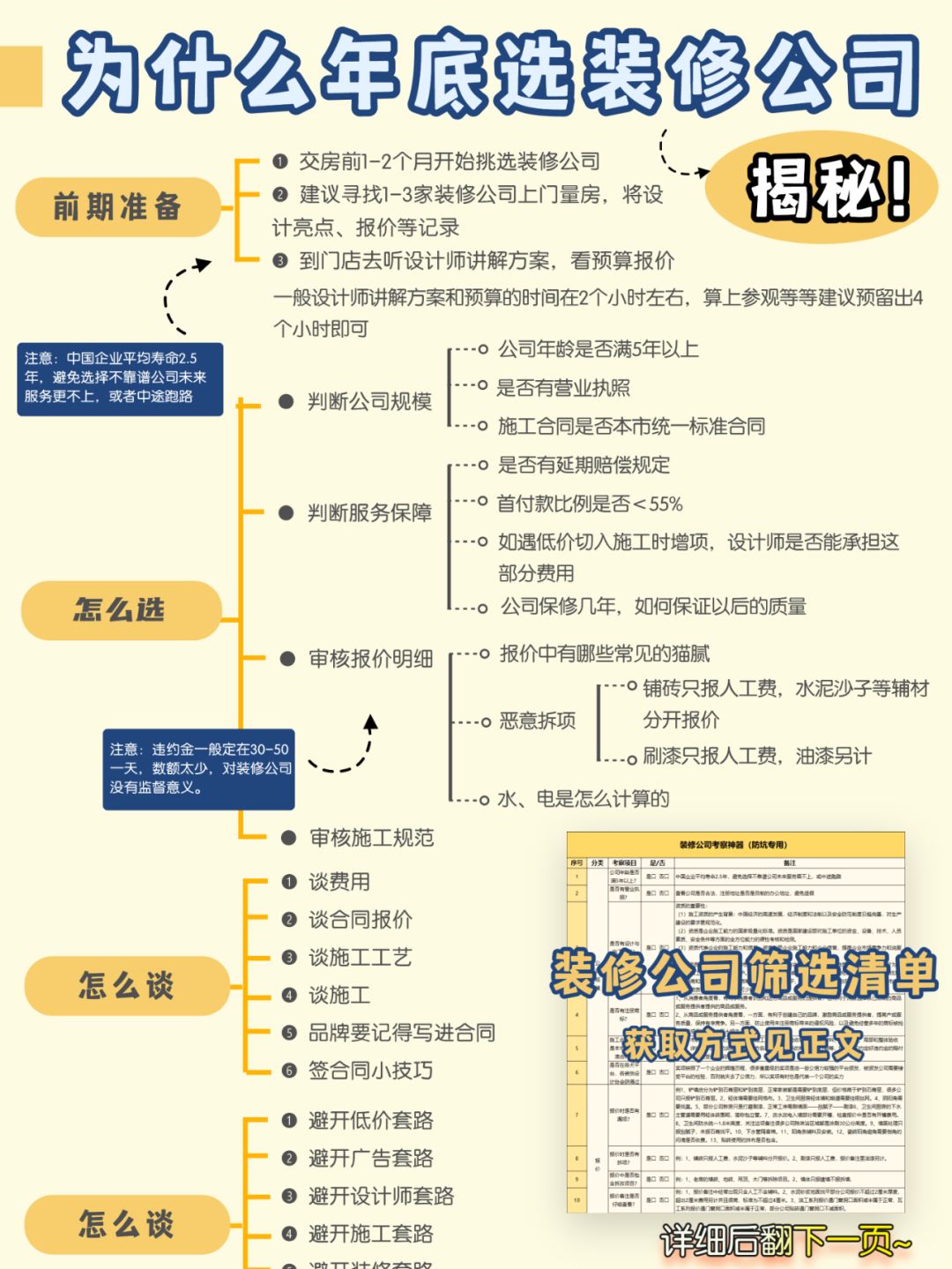 哭了😭为什么我找装修公司的时候没刷到它
