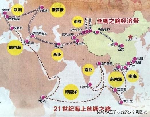 这两张图，
真让人夙夜难寐，忧心忡忡啊。